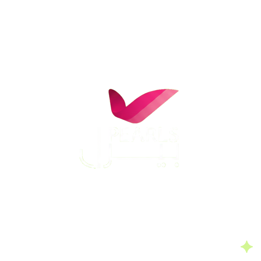 Pearl Clinic Logo